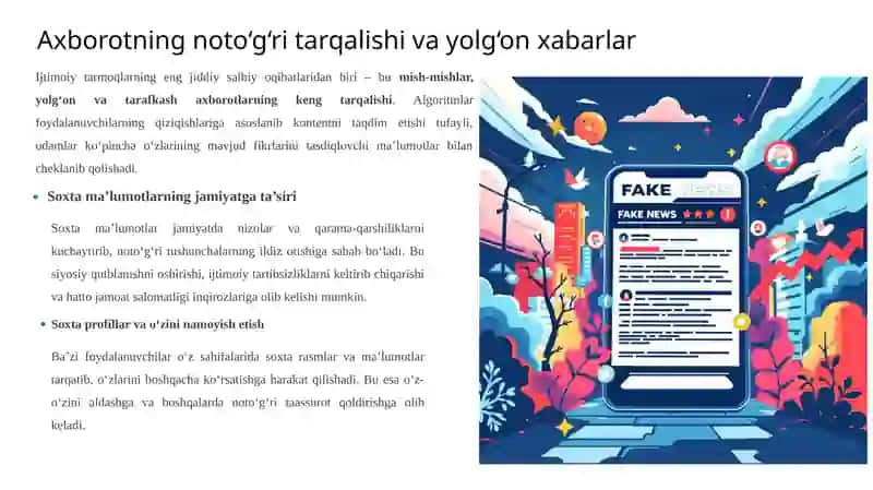 Ijtimoiy tarmoqlarga qaramlik — XXI asr epidemiyasimi 3