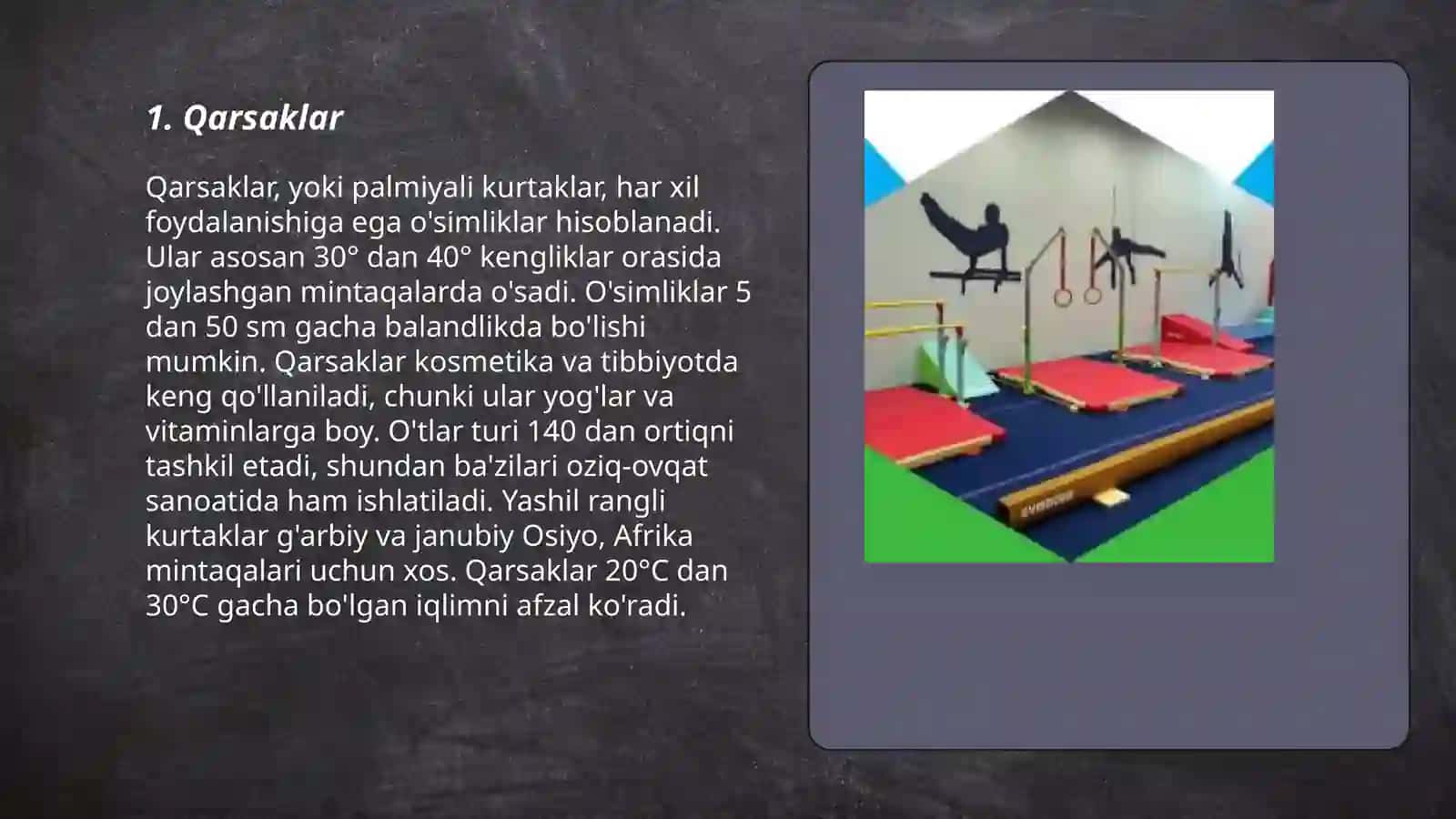 Gimnastika mashqlarining atamalari 3