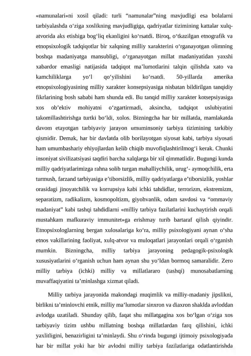 MILLIY TARBIYANING ETNOPEDAGOGIK QIRRALARI 3
