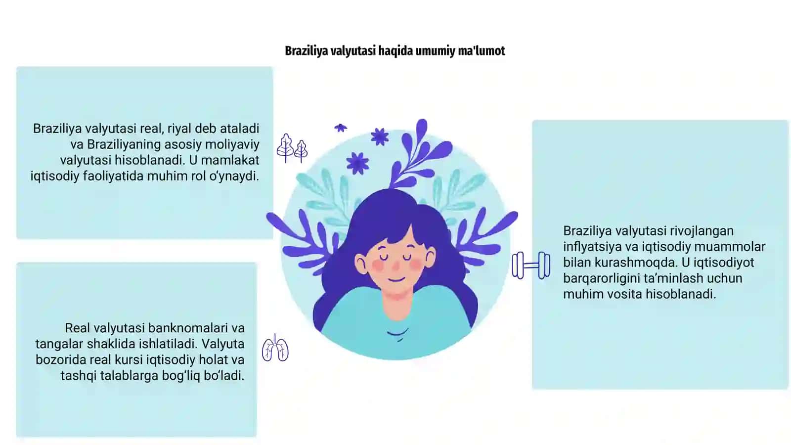 Braziliya valyutasi 3
