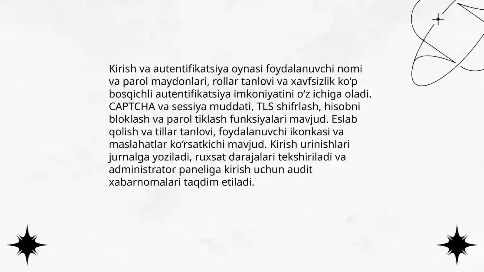 IRBIS 64 + Administrator Avtomatlashtirilgan Ish Joyi Interfeysi Elementlari 3