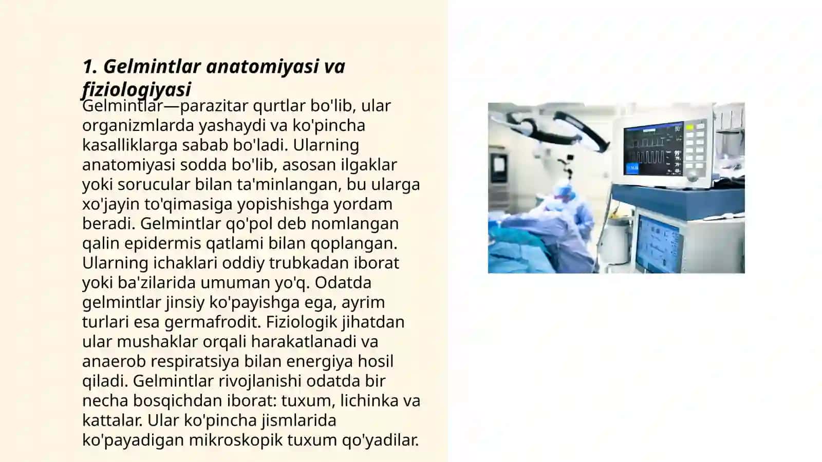 Tibbiy gelmintologiya 3
