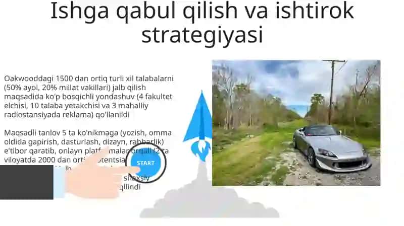 Sinfdan tashqari ishlarni tashkil etish usul va shakllari 3