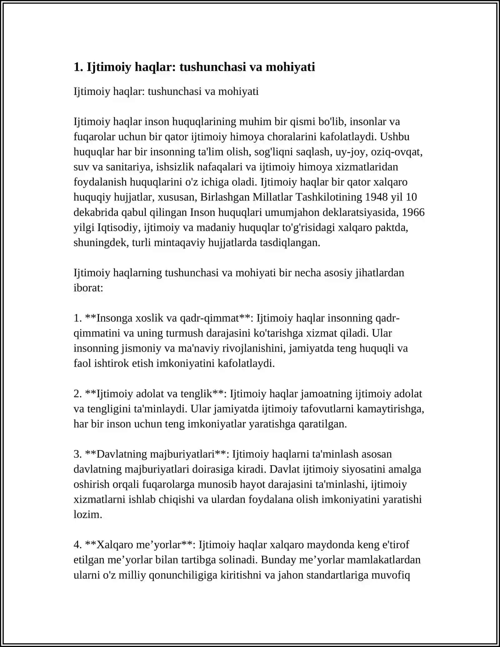 ISH HAQQI HAQIDA REFERAT 3