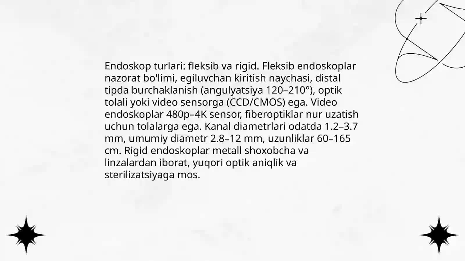 Endoskoplar 3