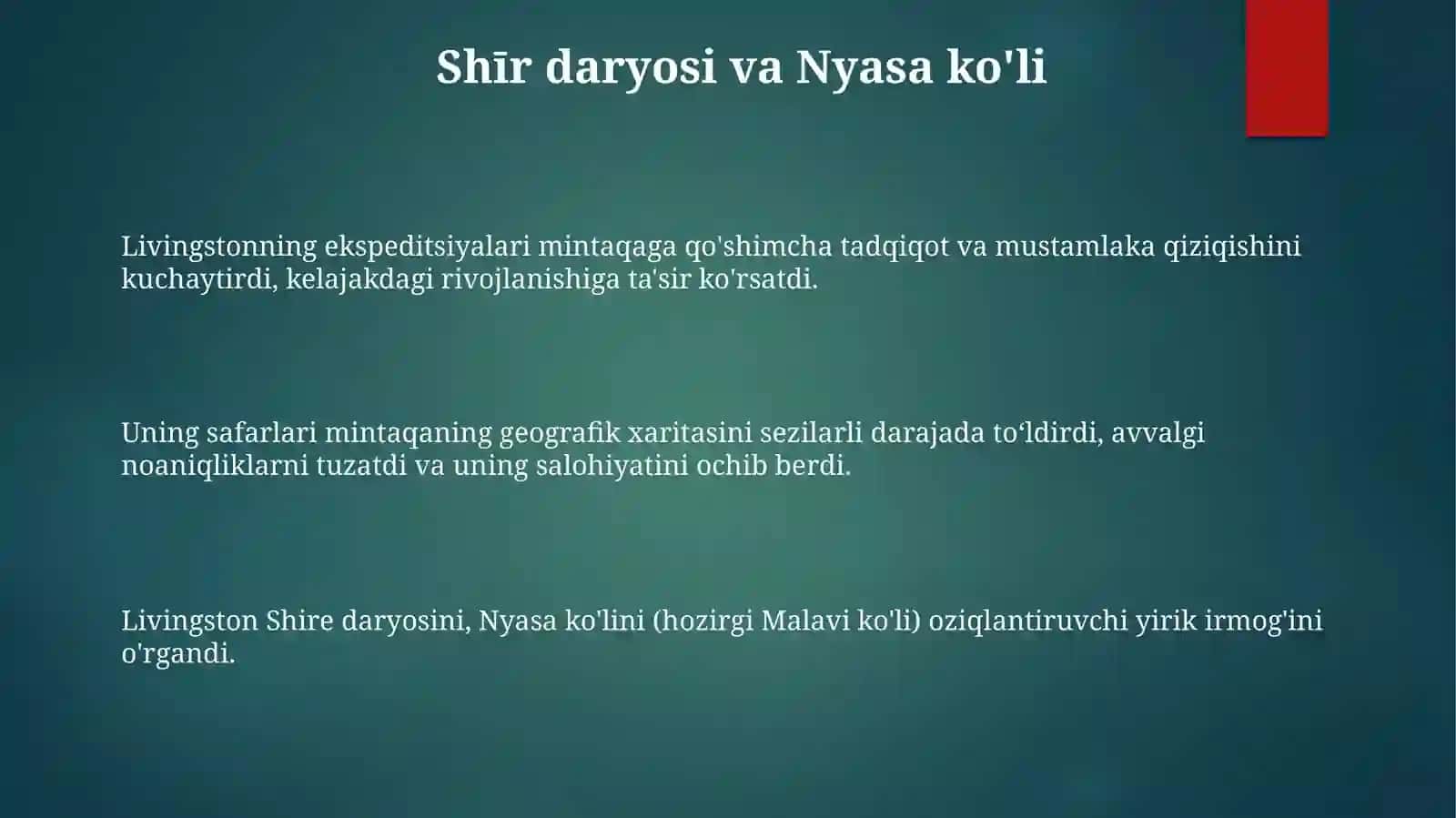 DavidLivingistonsayohati 3