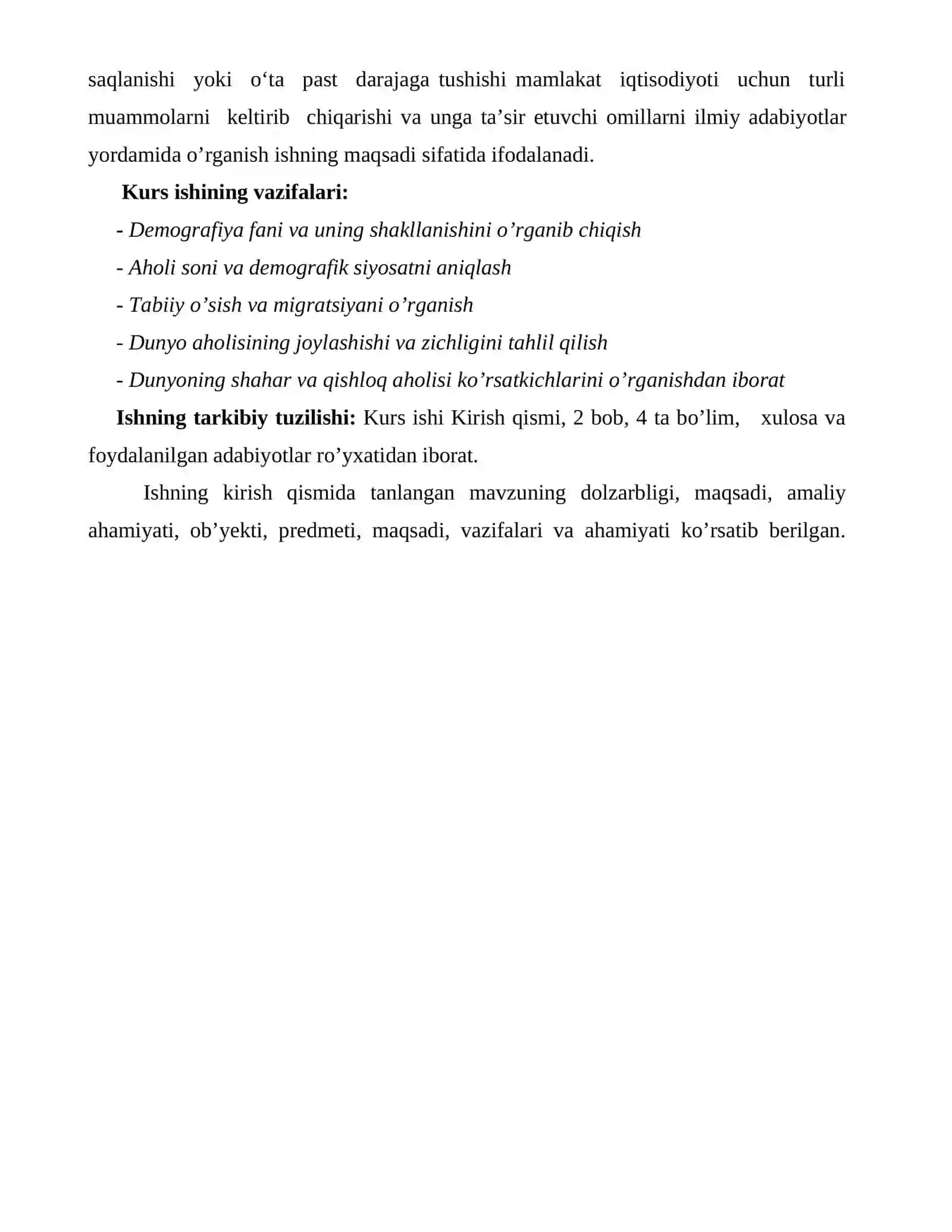 DUNYO AHOLISI DINAMIKASI VA DEMOGRAFIK PORTLASH 3