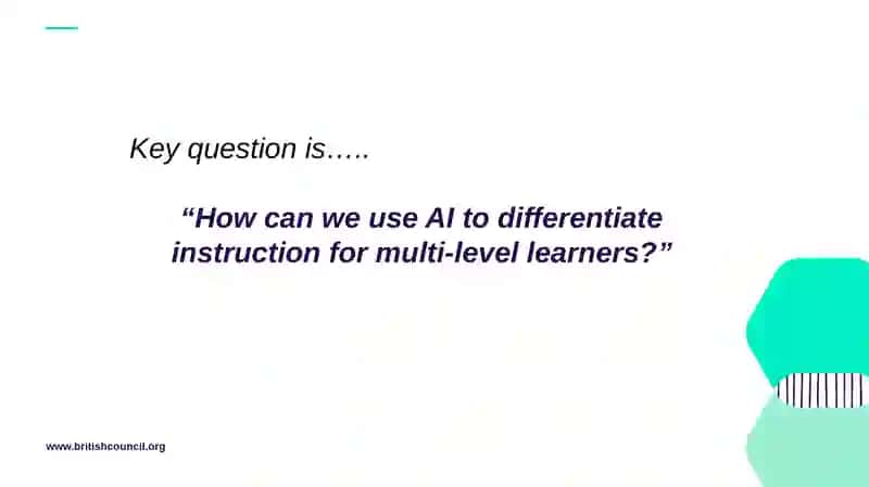Cluster School CPD Day 6 3