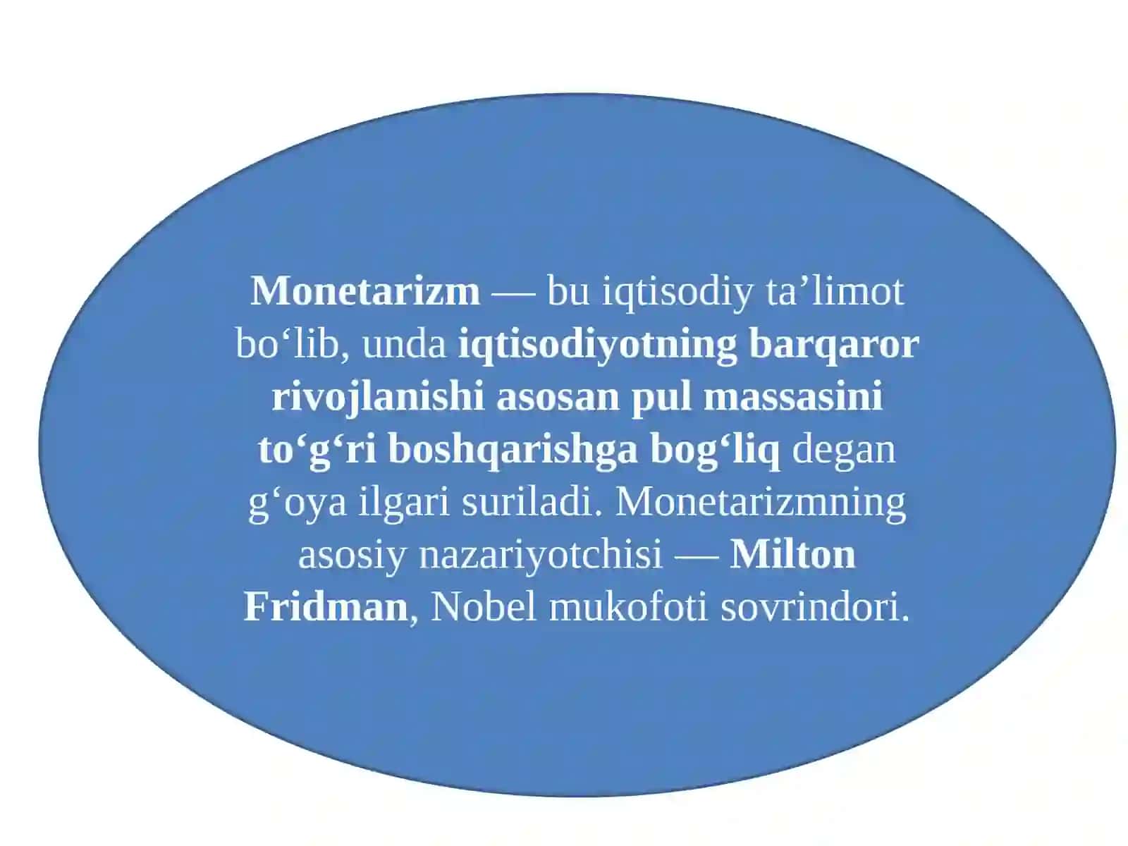 11-MONETARIZM 3