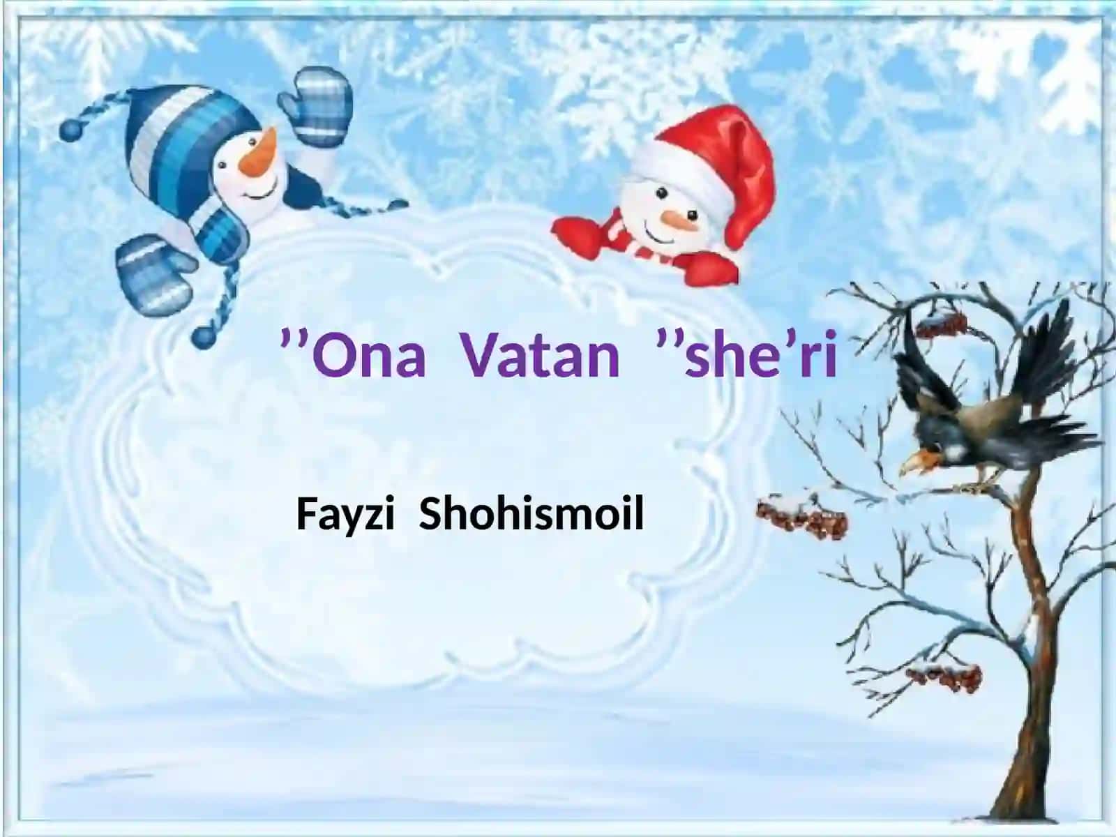 Ona Vatan 3