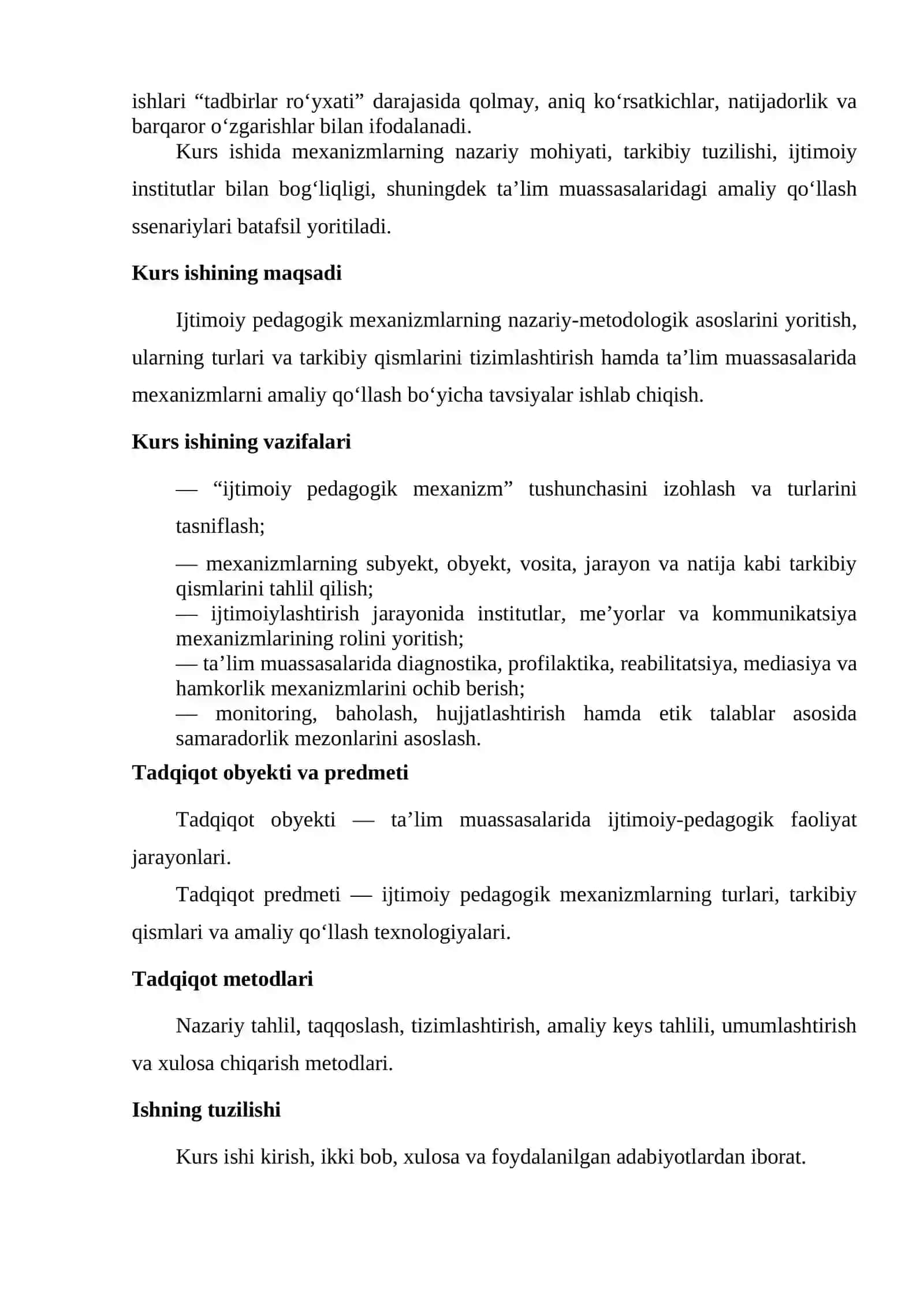 Ijtimoiy pedagogik mexanizmlar 3