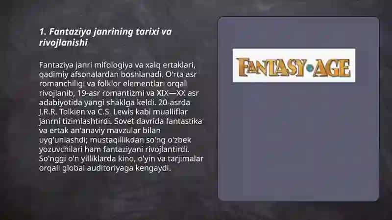 Fantaziya 3