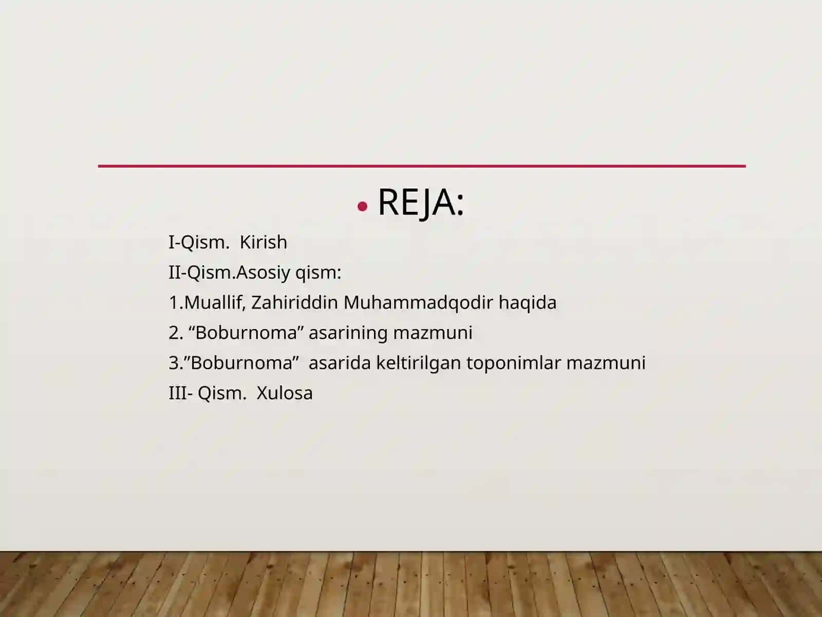 toponimika rivoji “BOBURNOMA” asarimisolida 3