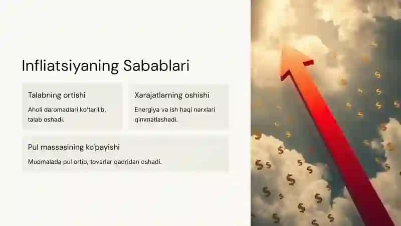 INFLIATSIYA VA UNGA QARSHI KURASH 3