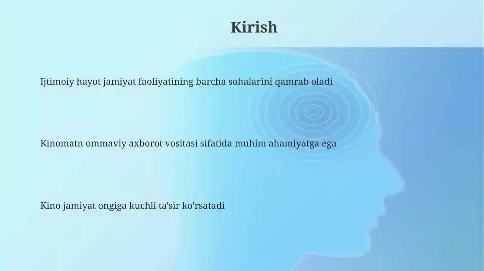 Ijtimoiy hayot tushunchasi 3