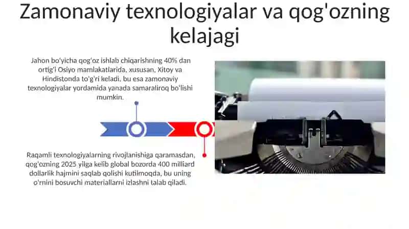 Qog'ozning Yozuvga Ta'siri 3