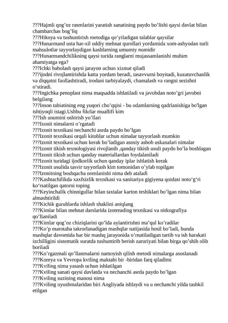 TECHNOLOGY AND ITS TEACHING METHODOLOGY2 3