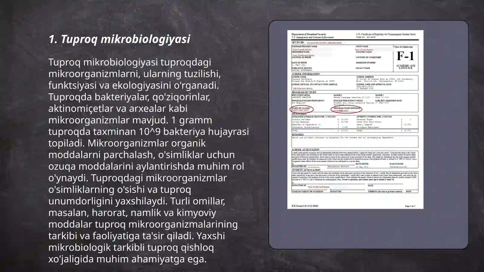 Tuproq mikrobiologiyasi 3