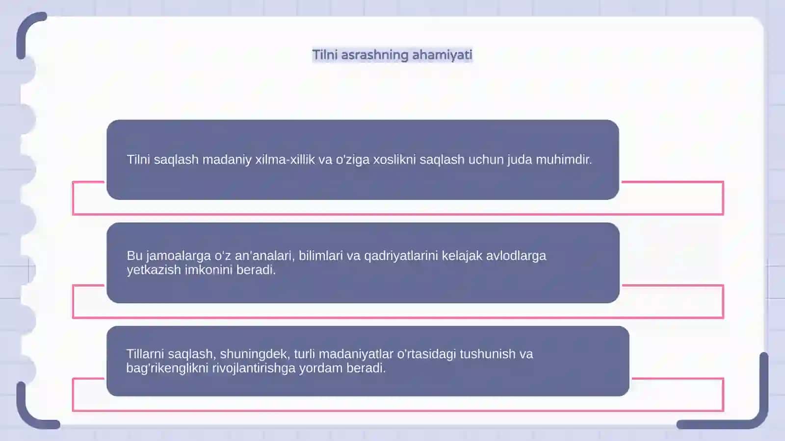 Til va shevalar insoniy muloqotning ajralmas qismidir 3