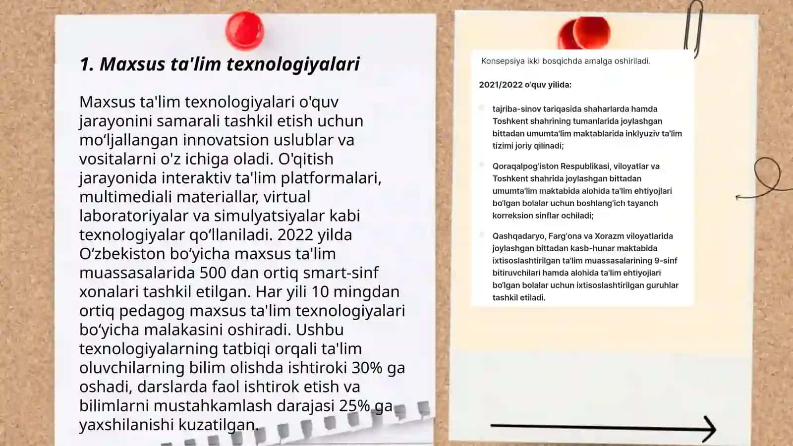 Inklyuziv talim texnologiyalari 3