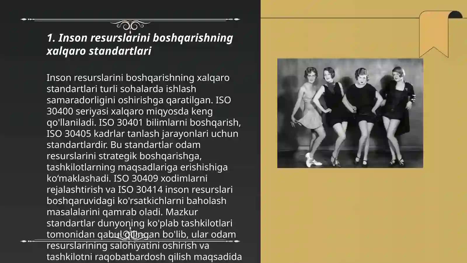 Inson resurslarini boshqarishning xorijiy tajribalari va undan Oʻzbekistonda ijodiy foydalanish imkoniyatlari (KFC kompaniyasi misolida) 3