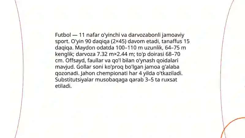Futbol 3