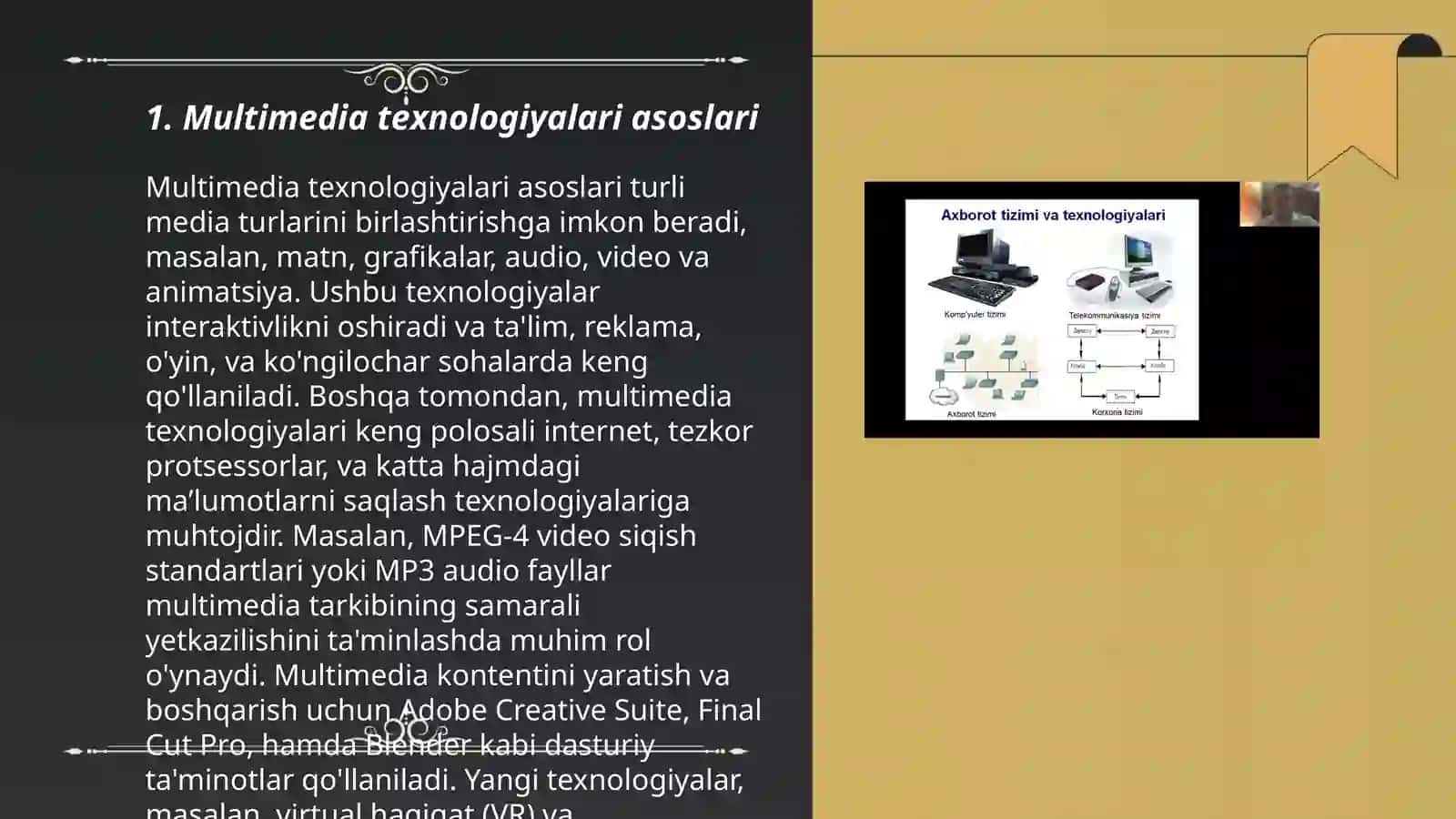 Multimedia texnologiyalari 3