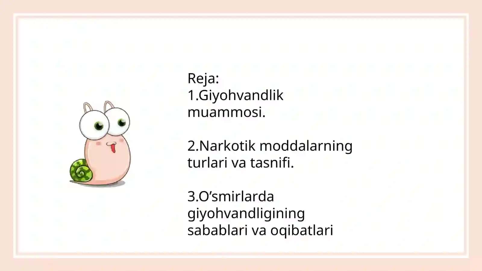 Giyohvandlik – deviant xulq shakli sifatida 3