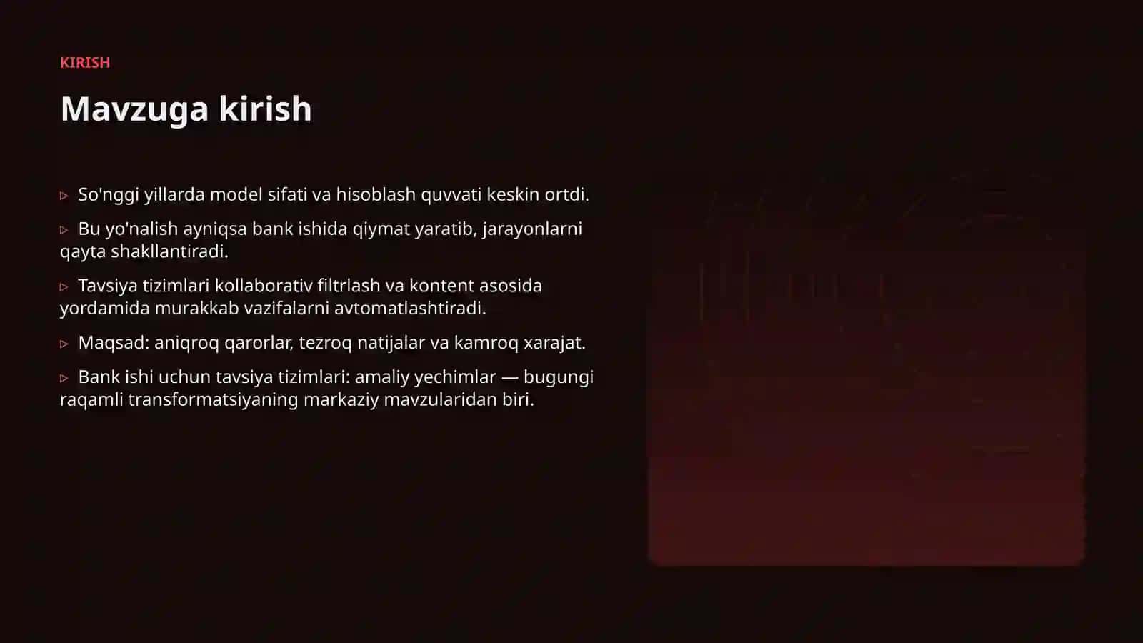 AI INSIGHTS • PREMIUM TAQDIMOT 3