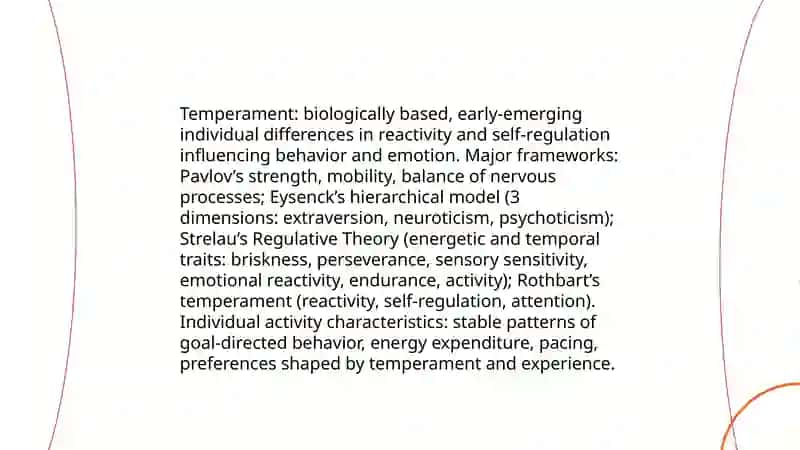 Temperament va faoliyatning individual xususiyatlari 3