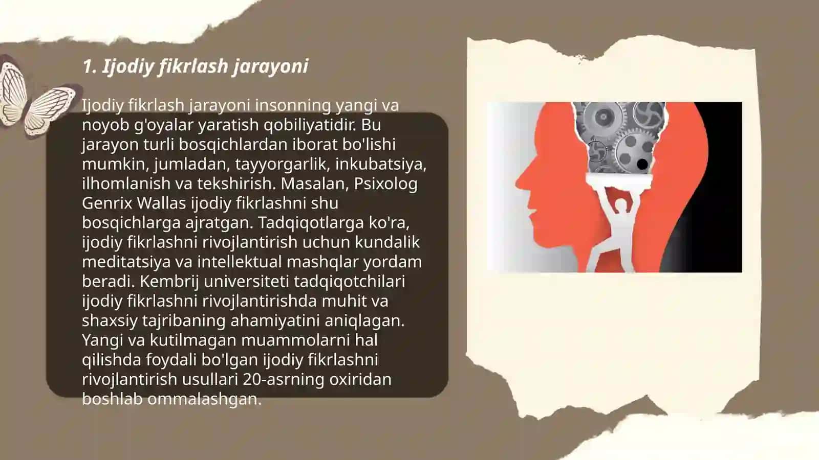 Ijodiyot Psixologiyasi 3