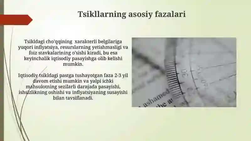 Klassik iqtisodiy davr tahlili 3