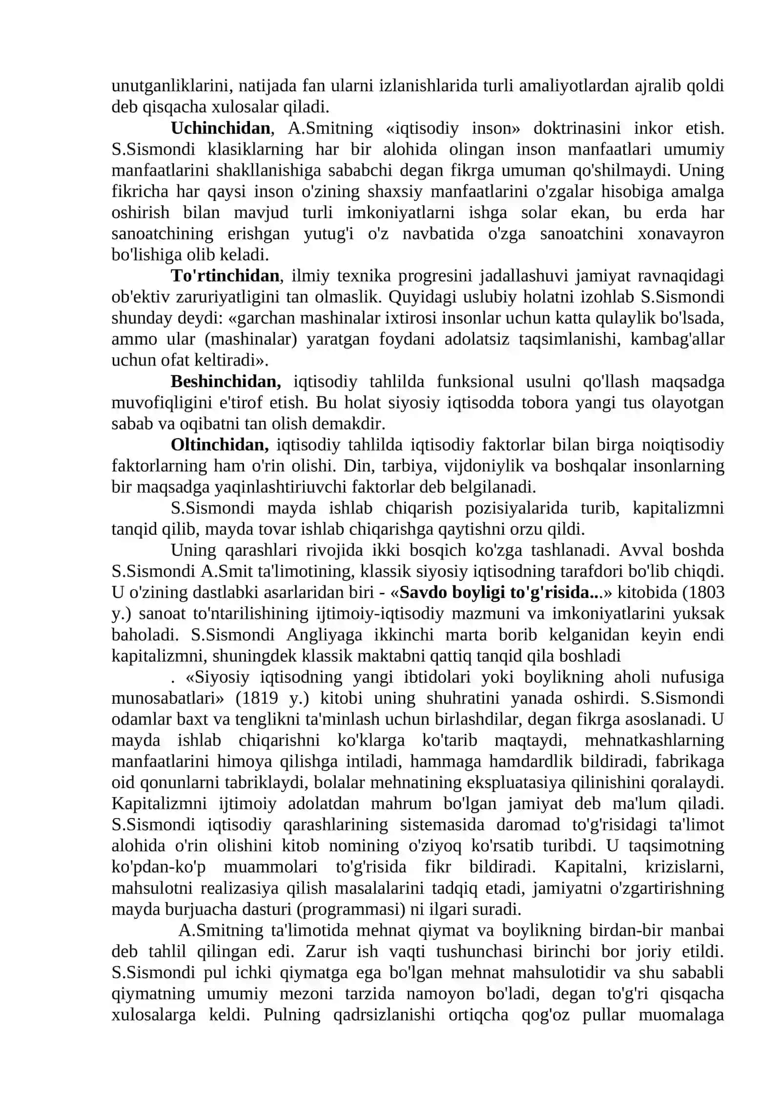 KLASSIK MAKTABGA MUQOBIL (ALTERNATIV) TA'LIMOTLAR 3