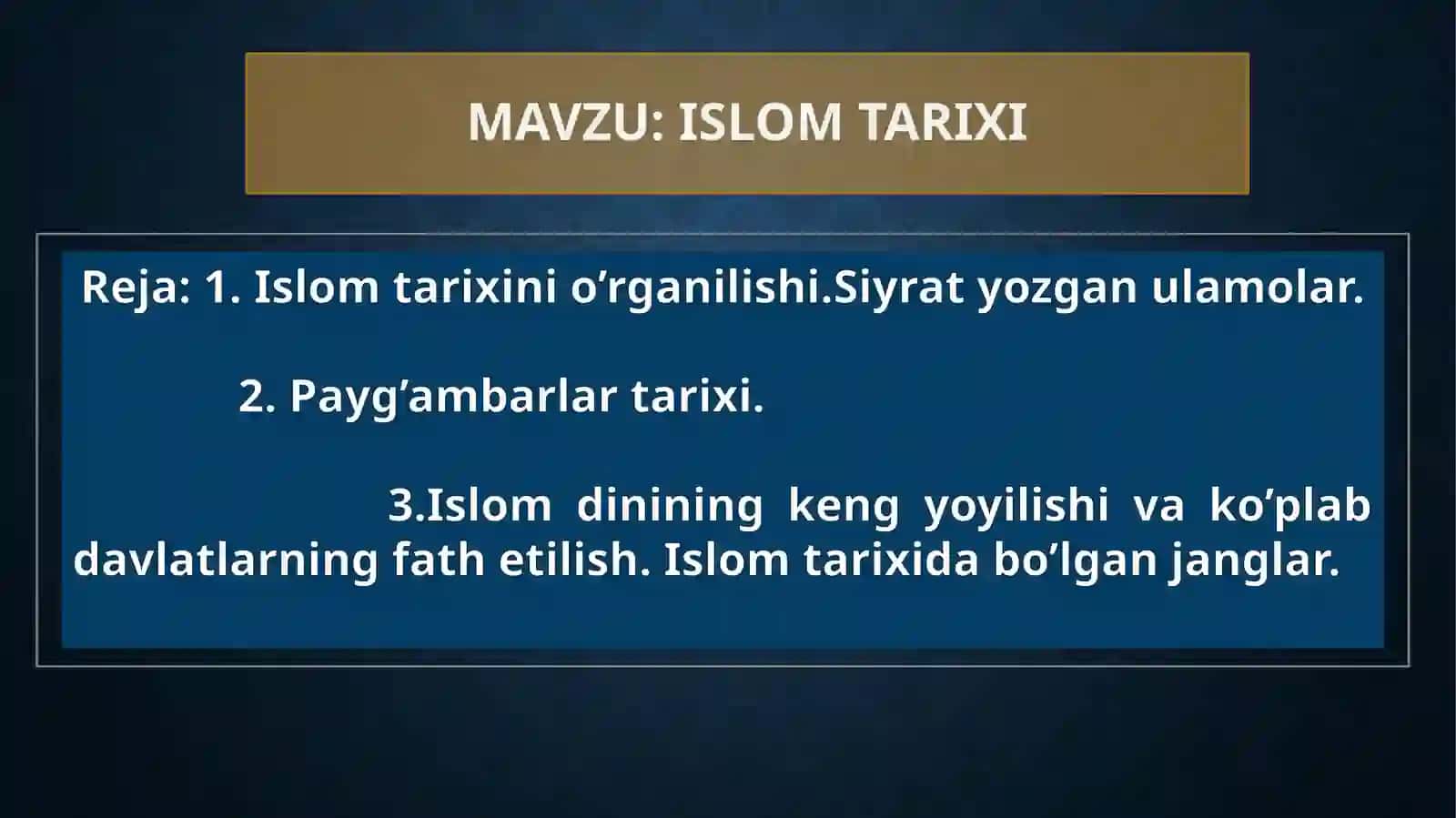 Shayx Muhammadsodiq muhammadyusuf (1952-2015) 3