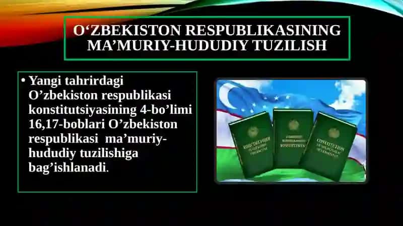 O‘zbekiston Respublikasining ma’muriy-hududiy tuzilish 3