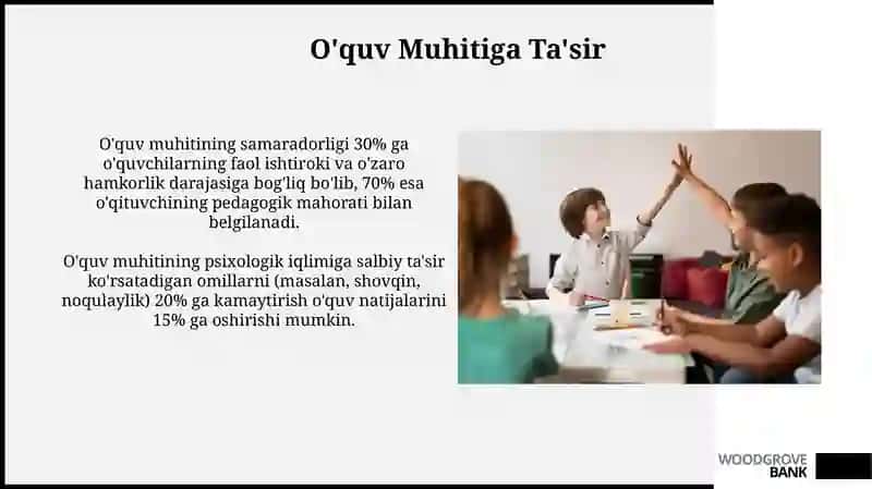Pedagogik qobiliyatlar haqida malumot 3