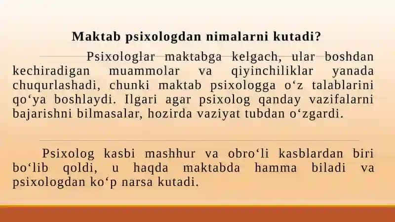 Bolalar amaliy psixologik xizmatlar 3