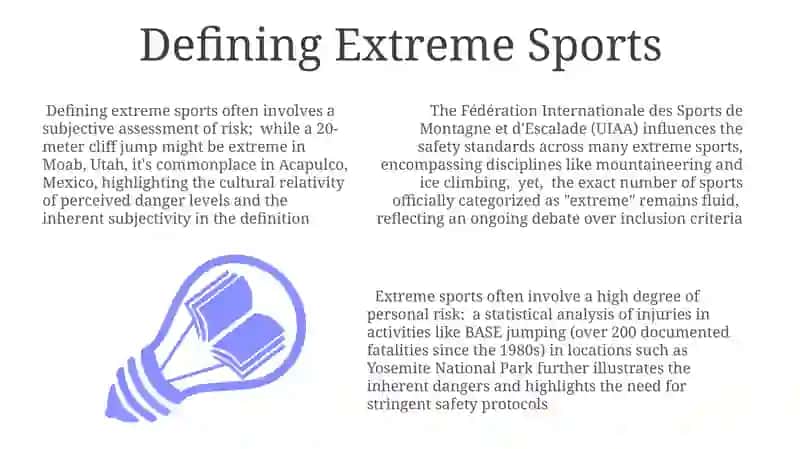 Extreme sports 3