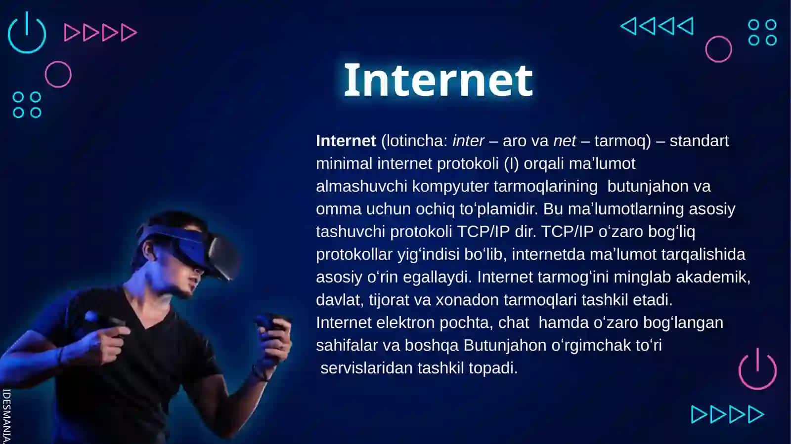 Internetvauningyoshlarongigasalbiyta’siri 3