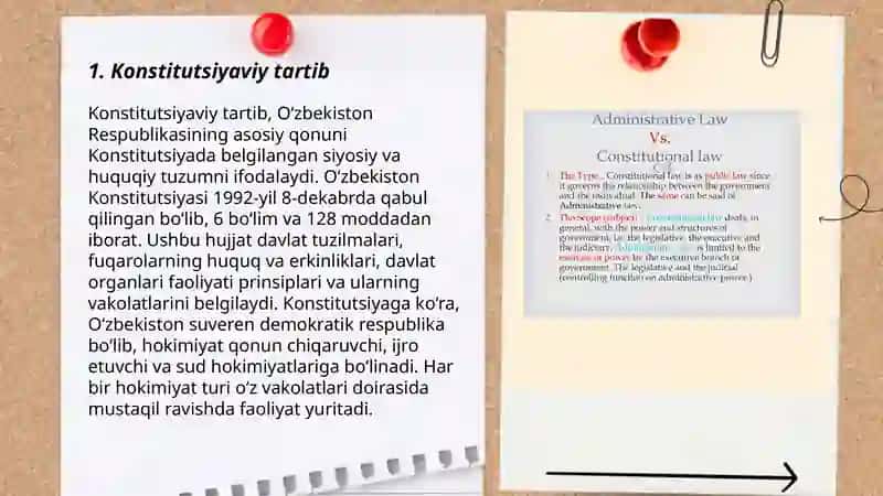 Konstitutsiyaviy huquqning mohiyatlari 3