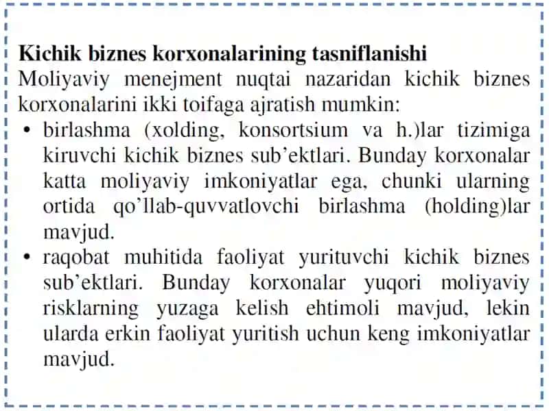 Korporativ tuzilmalarda moliyaviy menejerning roli 3