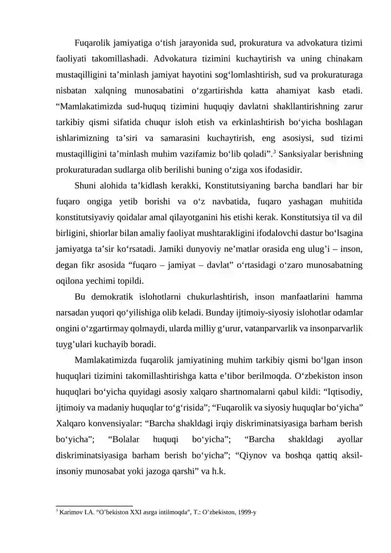 Zamonaviy boshqaruv modellari "munosib boshqaruv" 3
