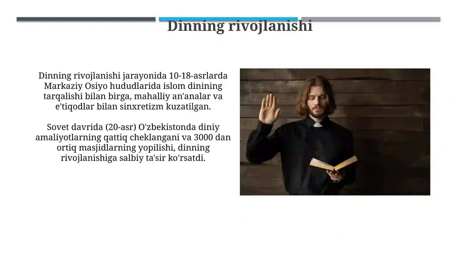 Din Ilmining Metodologiyasi va Yondashuvlari 3