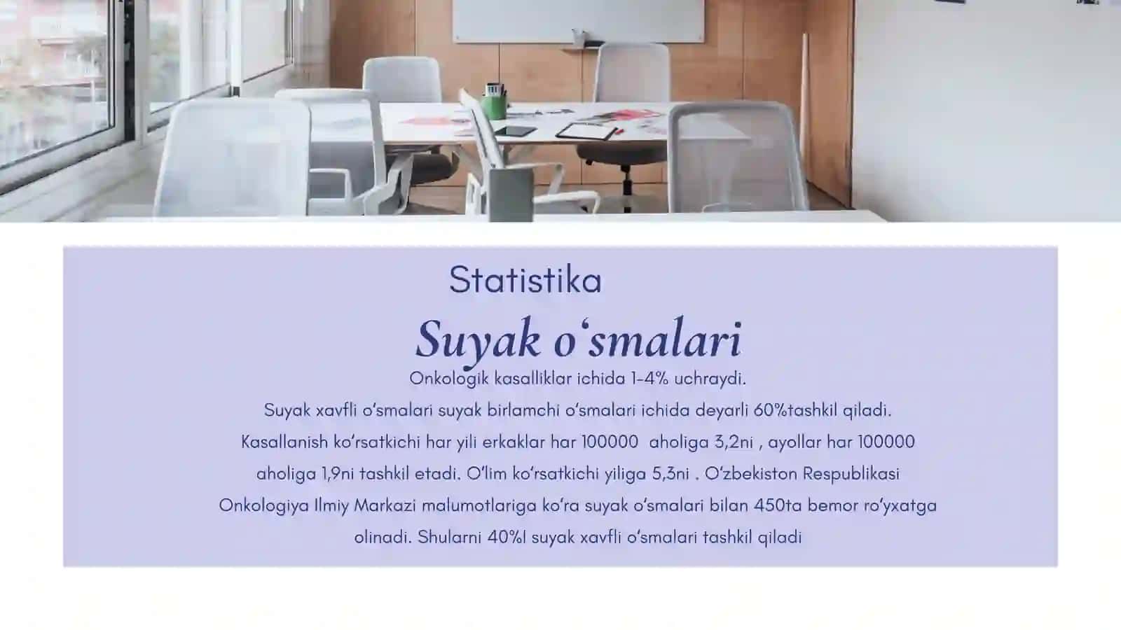 Suyakvayumshoqtoʻqimalarxavflioʻsmalari 3