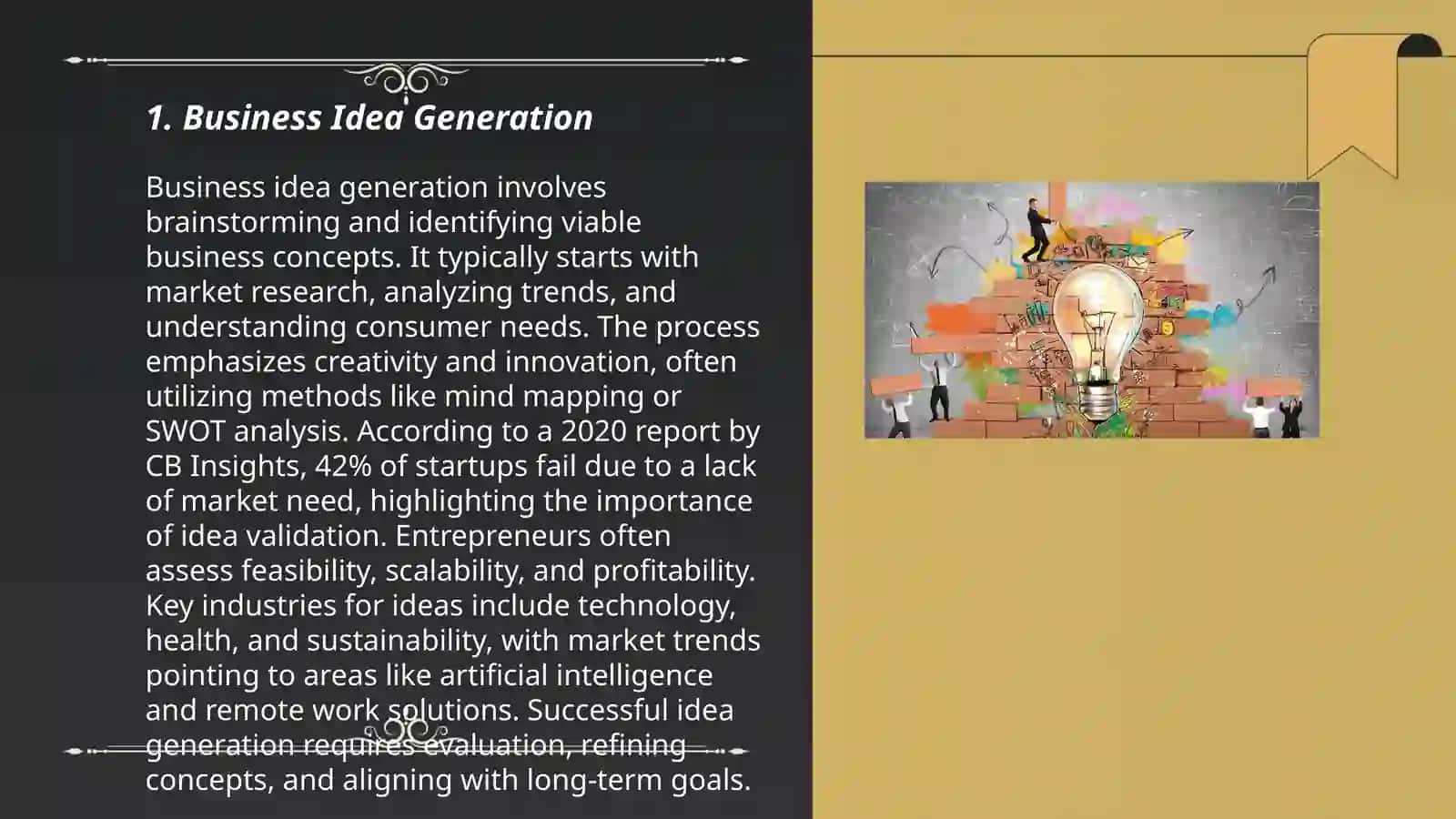 Entrepreneurship 3