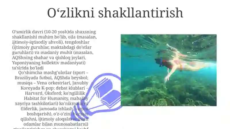 Maktabdan tashqari tarbiyaviy ishlarning nazaryasi 3