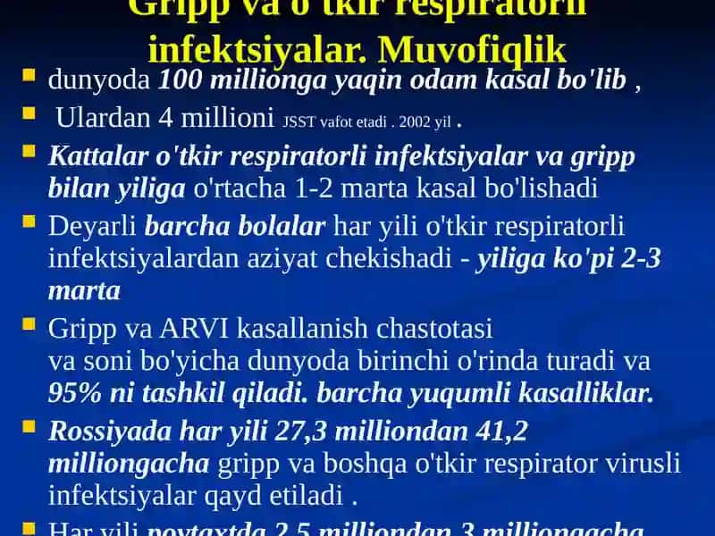 Antiviral preparatlarning klinik farmakologiyasi 3