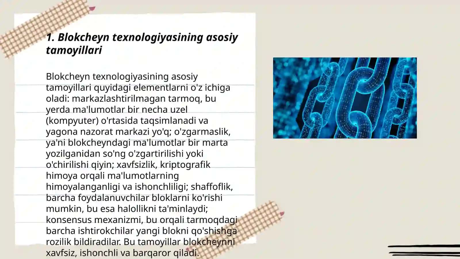 Blokcheyn texnalogiyasi 3