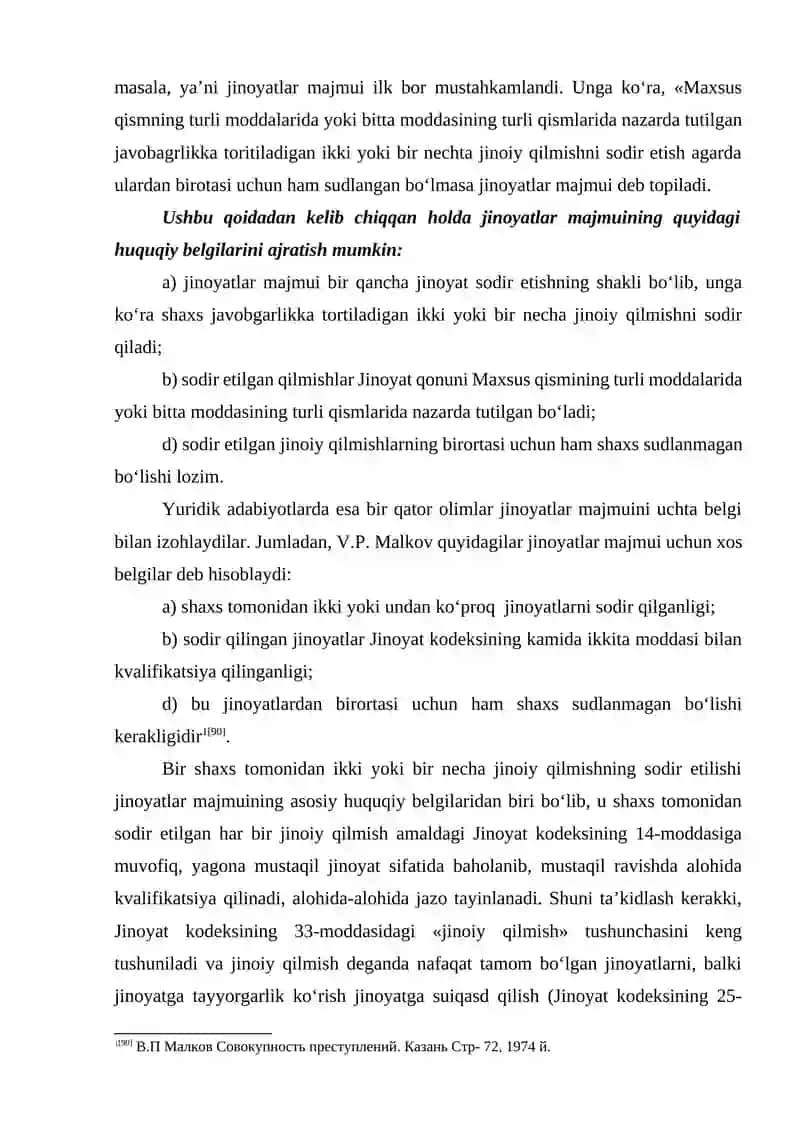 JINOYATLAR MAJMUI 3