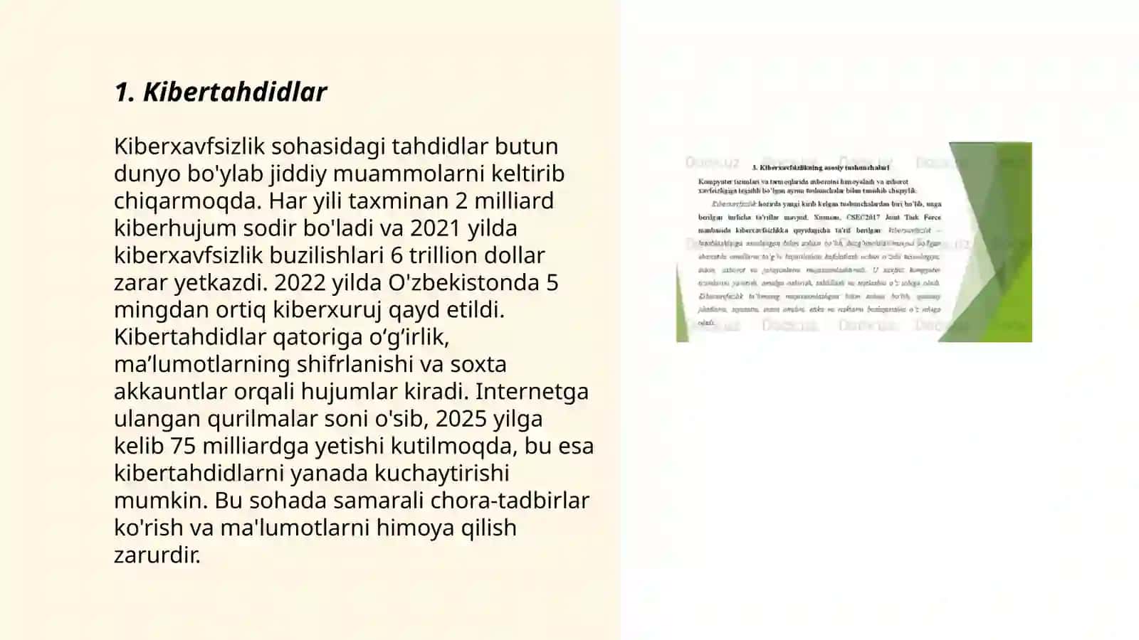 Kiberxavfsizlikning asosiy tushunchalari 3